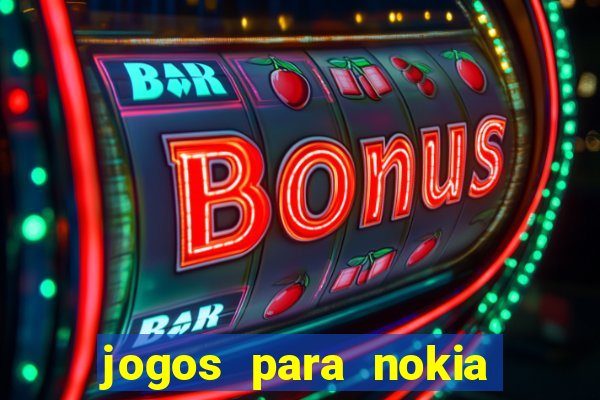 jogos para nokia asha 200